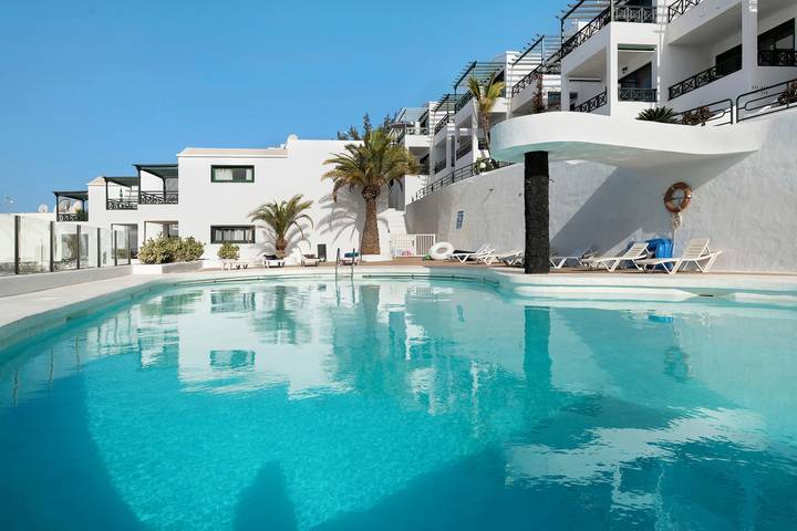 Holiday apartment for 4 people, with garden - 1