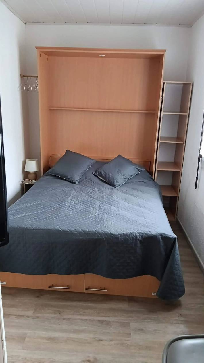 Gîte pour 2 personnes dans Office De Tourisme D Amelie Les Bains