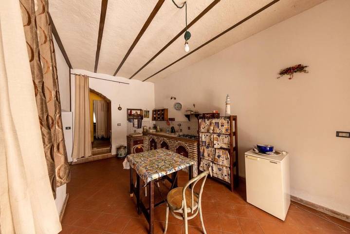 Gîte pour 3 personnes, avec balcon à Mascalucia - 3