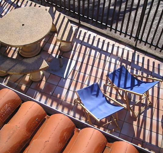 Gîte für 2 Personen mit Terrasse in Montoulieu, Parc naturel régional des Pyrénées ariégeoises