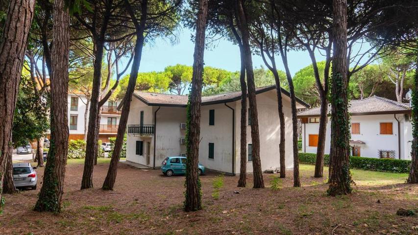 Ferienwohnung für 5 Personen, mit Garten, mit Haustier - 1