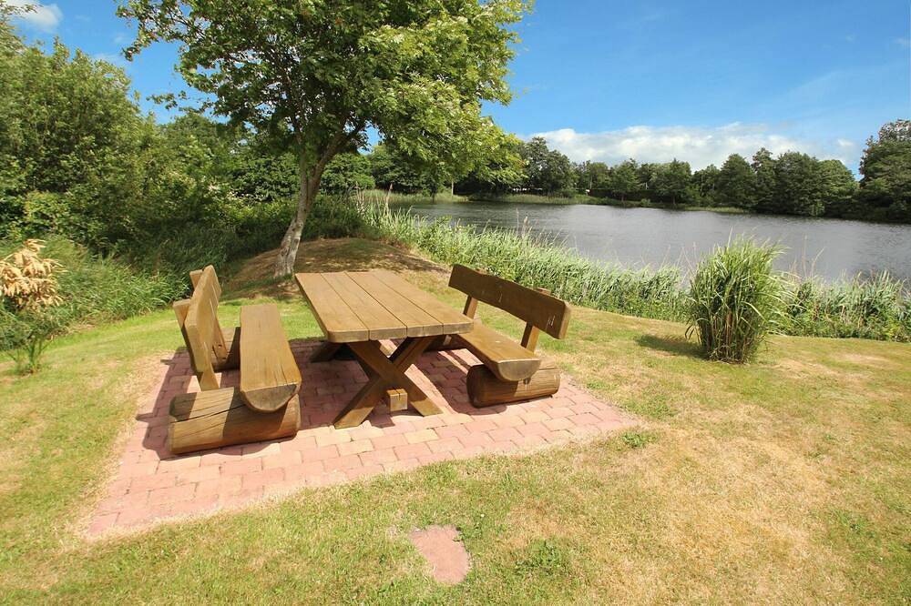 Appartementhaus am Kiessee, Westerholt — Bild 4