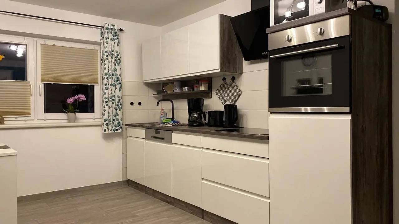 Ganze Ferienwohnung, Ferienwohnung für 4 Personen (72 m²) in Hochkirch in Hochkirch, Oberlausitz-Niederschlesien