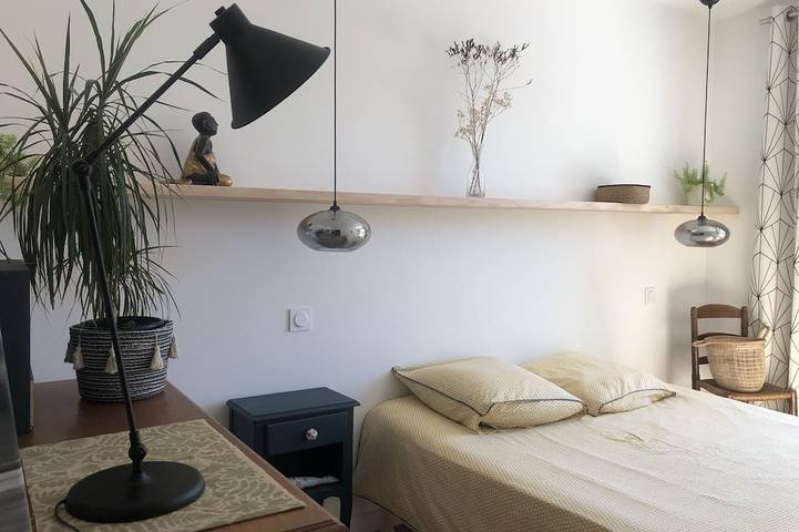 Location de vacances pour 6 personnes à Éguilles - 4