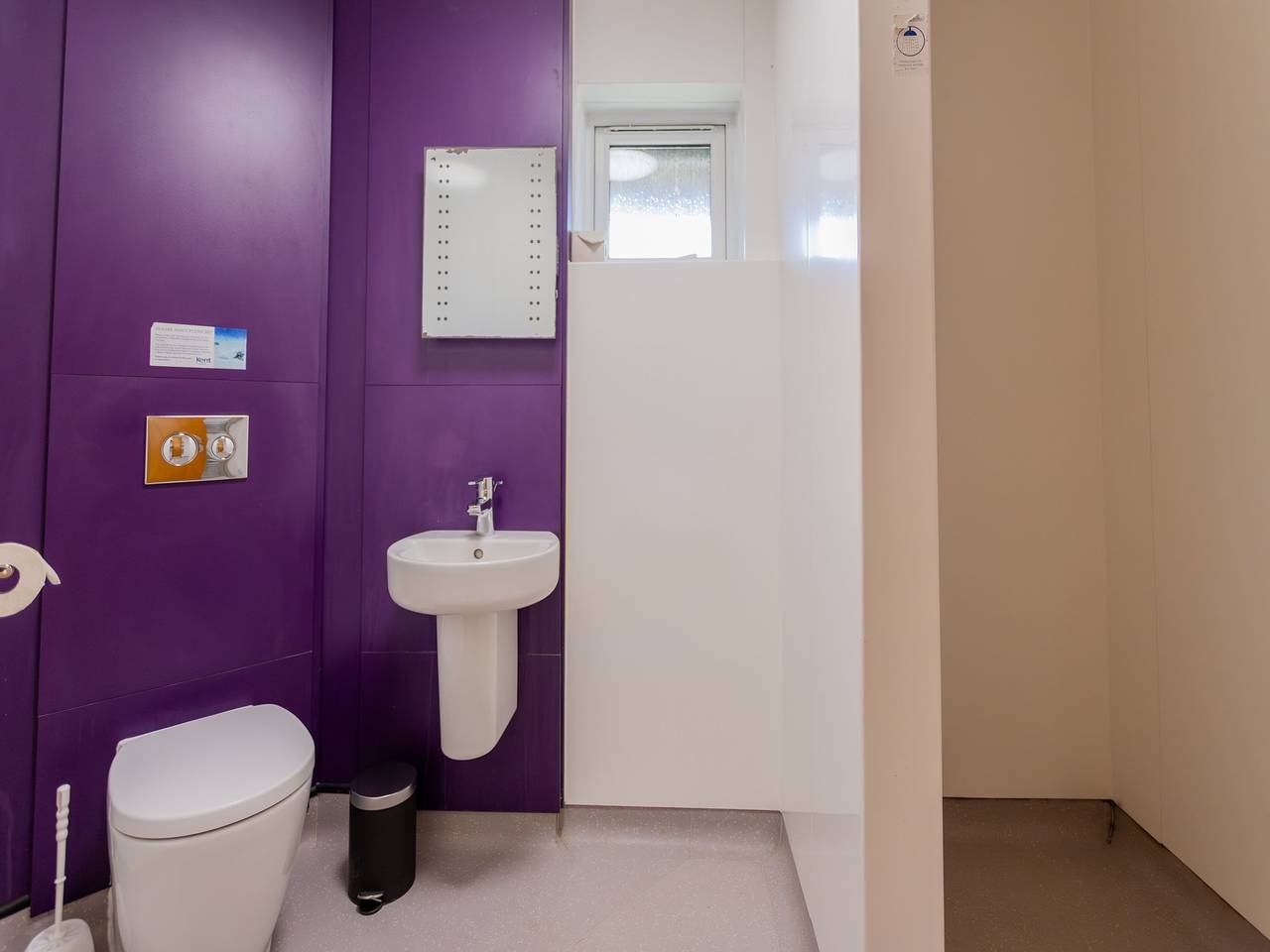 University Campus Park Wood in St Cosmus and St Damian in the Blean, Kent