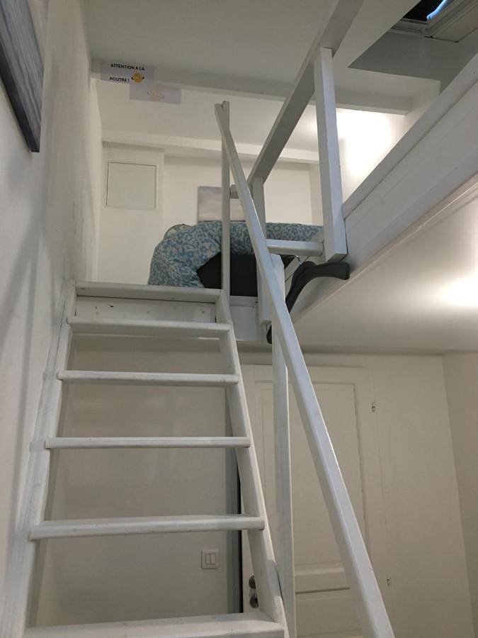 Appartement entier, Petit Studio in Eysines, Région de Bordeaux
