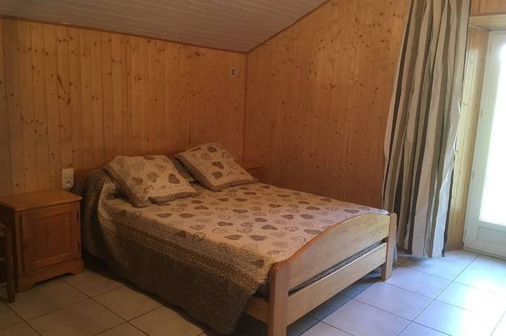 Location de vacances pour 6 personnes, avec jardin dans Gorges du Tarn Causses - 2