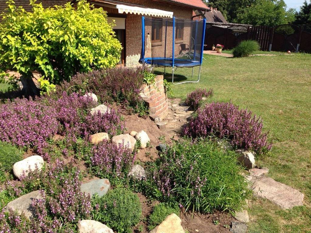 Ferienwohnung mit 3 Schlafzimmer in Kobrow, Ludwigslust-Parchim