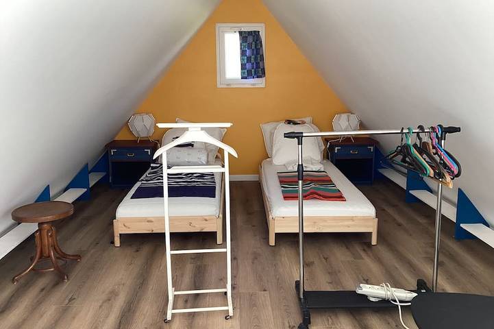 Location de vacances pour 5 personnes à Ouessant - 4