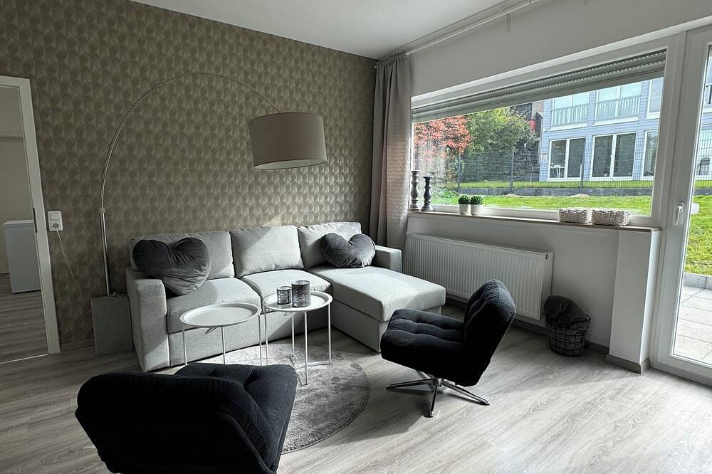 Taunus Paradies - Holiday home in the heart of nature. Pet friendly! in Wehrheim, Hochtaunuskreis