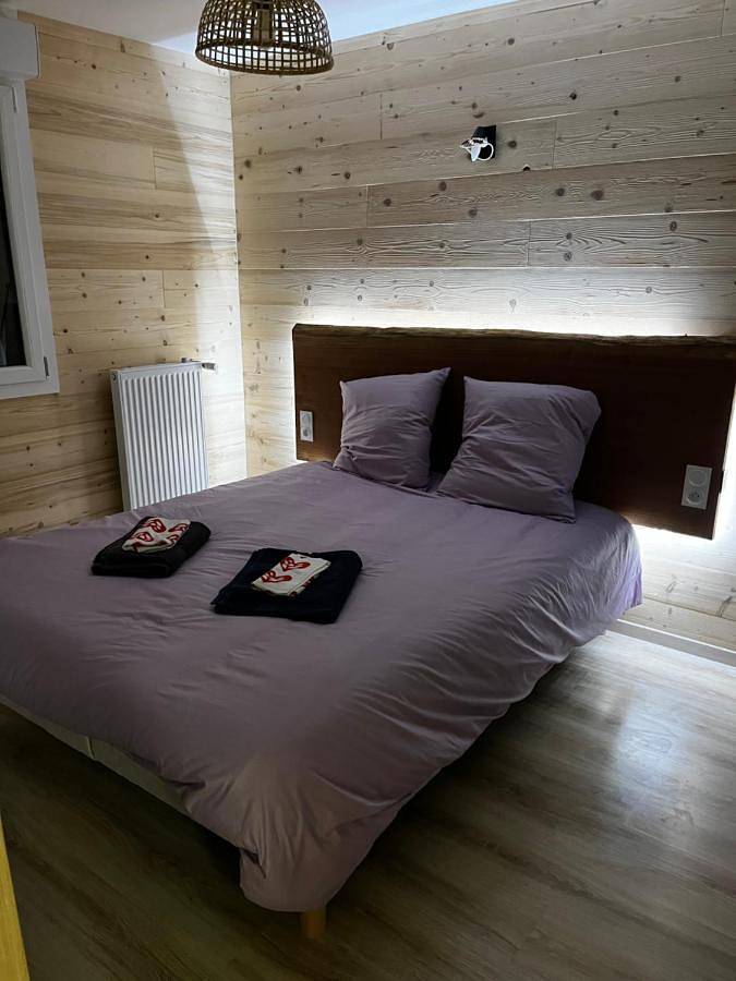 Location de vacances pour 15 personnes, avec Balcon et Terrasse ainsi que Jardin et Vue à Villard-de-Lans