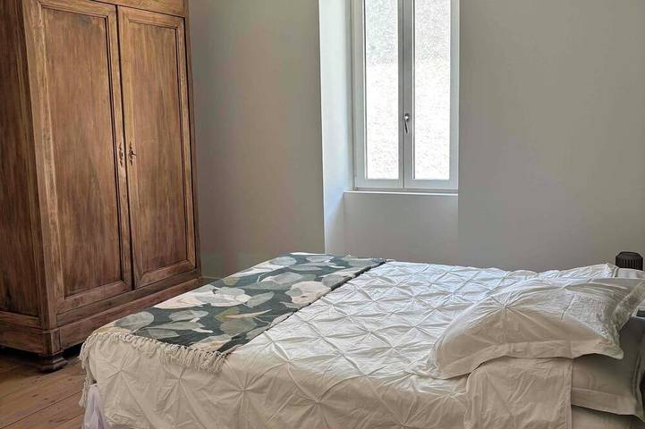 Casa de vacaciones para 4 personas - 1