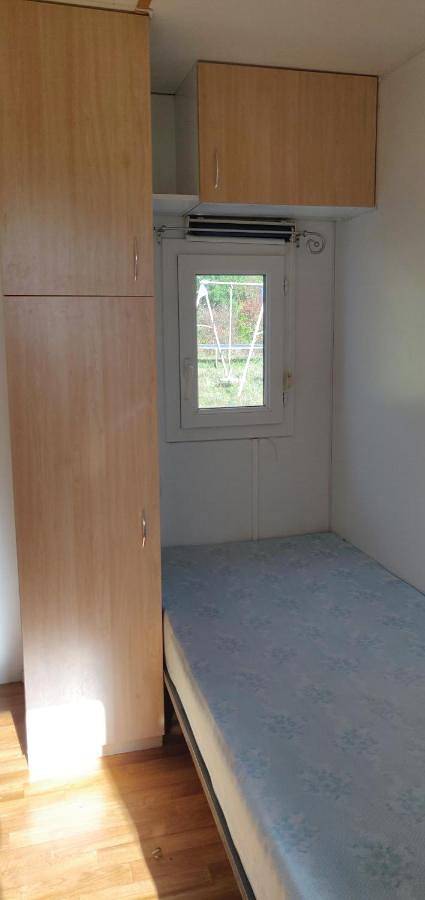 Mobile Home in Castelnau-Magnoac, Hautes-Pyrénées