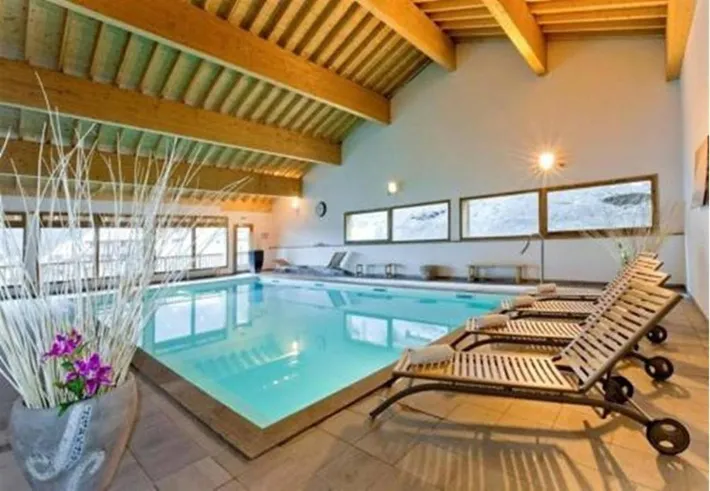 Apartamento de vacaciones para 4 personas - 1