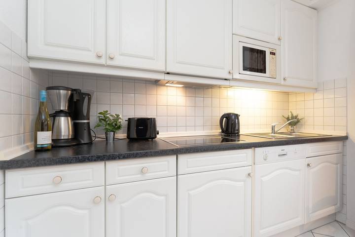 Ganze Ferienwohnung, Seepferdchen Stüble in Sierksdorf, Ostholstein