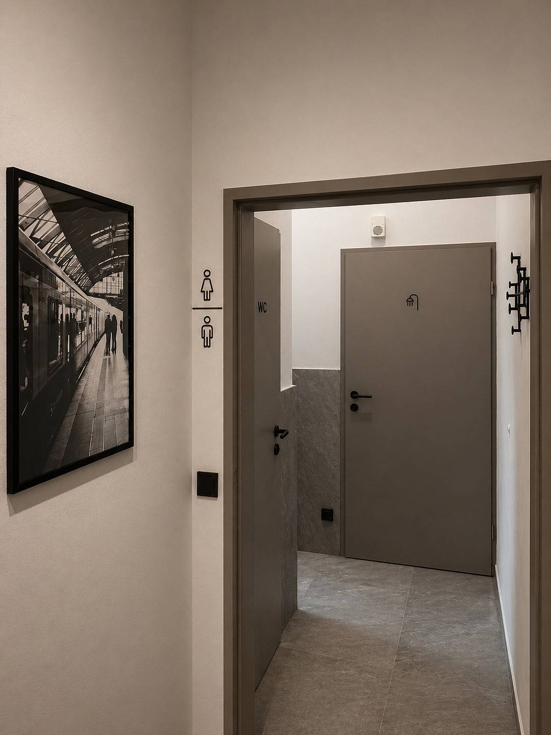 Hotel for 3 people in Berlin Prenzlauer Berg, Berlin