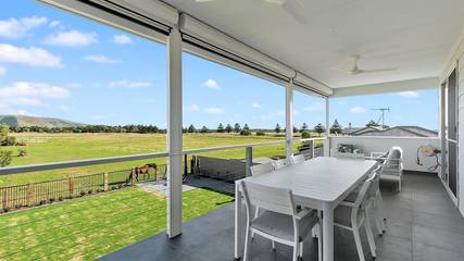 Holiday Home for 10 People in District Council of Yankalilla, Photo 3