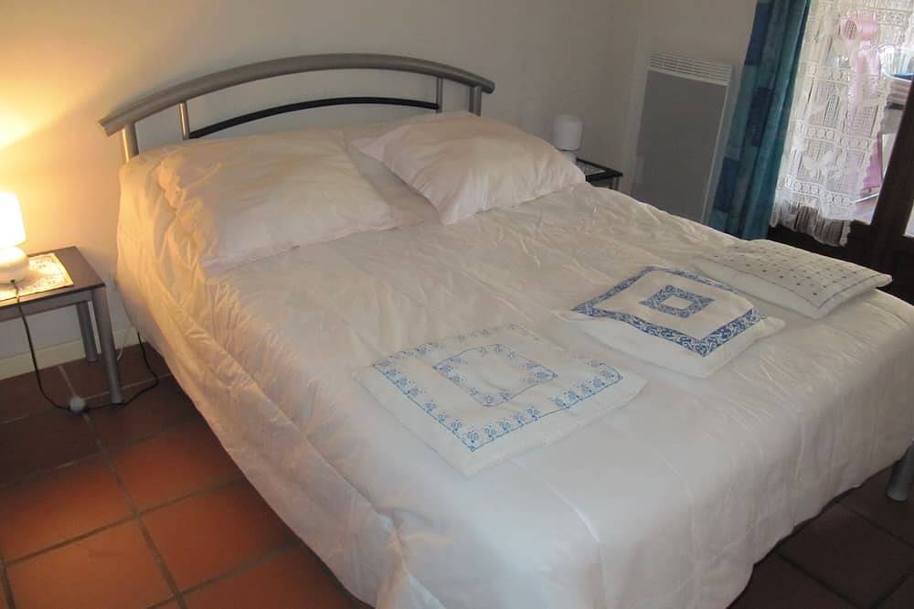 Ganze Wohnung, Contis-Plage, möbliert 4 Personen, 800 m vom Meer entfernt, im Erdgeschoss in Contis, Saint-Julien-en-Born