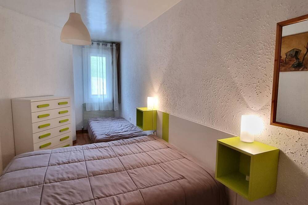 Entire apartment, Canigou 32--006150- 10 M From Slopes in Pas de la Casa, Grandvalira