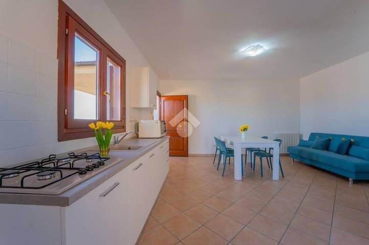 Loft per 4 persone ad Olbia