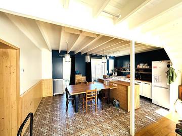 Gîte pour 8 Personnes dans Guidel, Région de Lorient, Photo 3