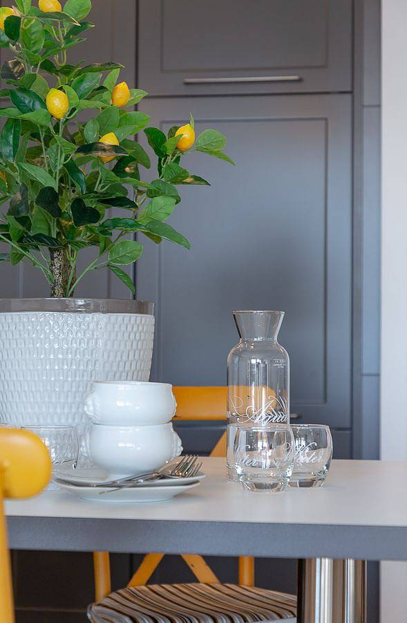 Ferienwohnung für 2 Personen, mit Balkon, mit Haustier in Westerland - 4