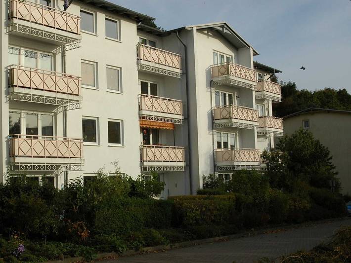 Ferienwohnung für 6 Personen, mit Terrasse - 1