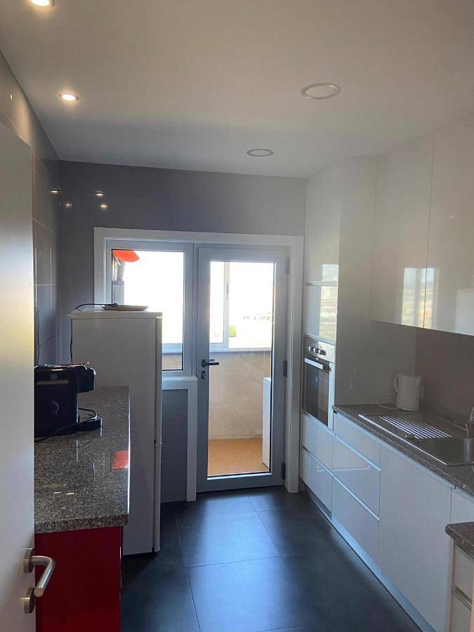 Gîte pour 6 personnes à Povoa de Varzim - 3