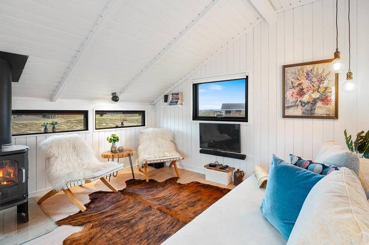 Ferienhaus für 6 Personen in Holmsland Klit - 2