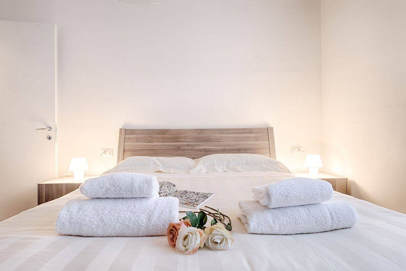 Ganze Wohnung, Ferienwohnung für 4 Personen in Florence city center, Florenz