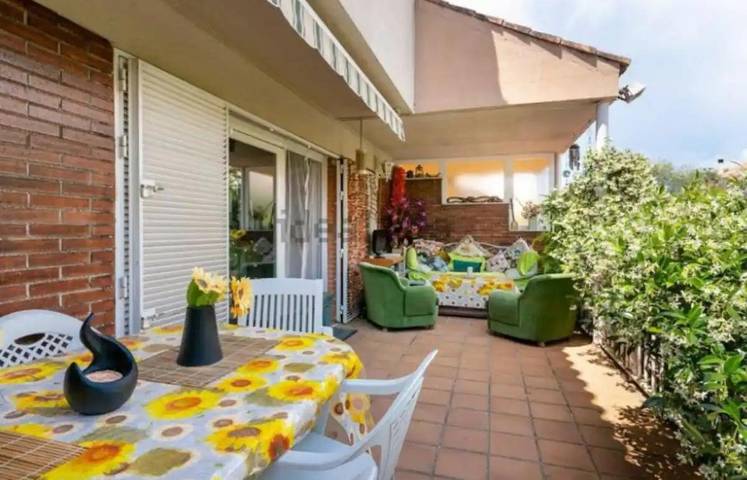 Maison de vacances pour 6 personnes, avec jardin ainsi que piscine et vue, animaux acceptés - 1
