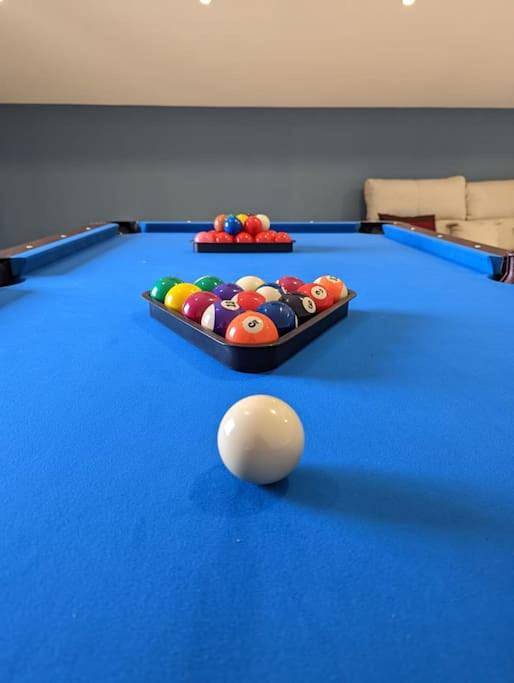 Casa rural para 13 personas, con vistas además de jardín y piscina en Comarca de Sepúlveda - 3