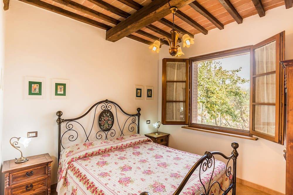Ganze Wohnung, Agriturismo Cantagalli, Ferienwohnung Mugello in San Quirico d'Orcia, Orciatal