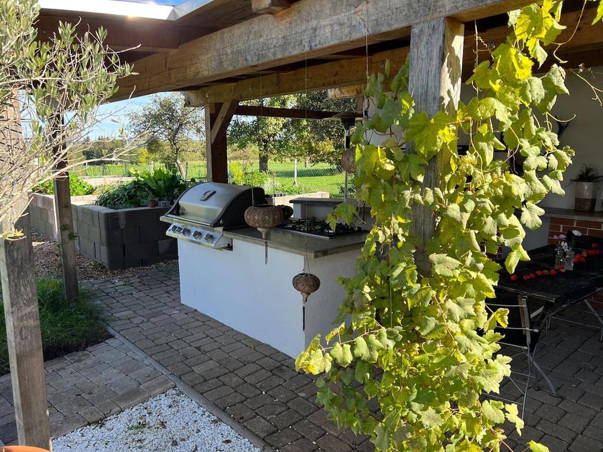 Family-friendly, entire house in Villingen-Schwenningen, Mittlerer Schwarzwald