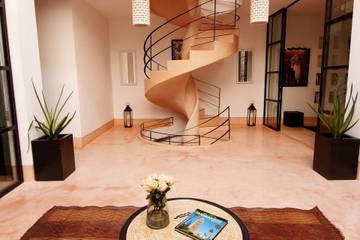 Villa pour 6 Personnes dans Marrakech, Marrakech-Safi, Photo 1