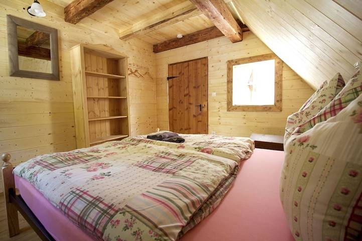 Ferienhaus für 13 Personen, mit Terrasse und Garten in Klingenthal - 3