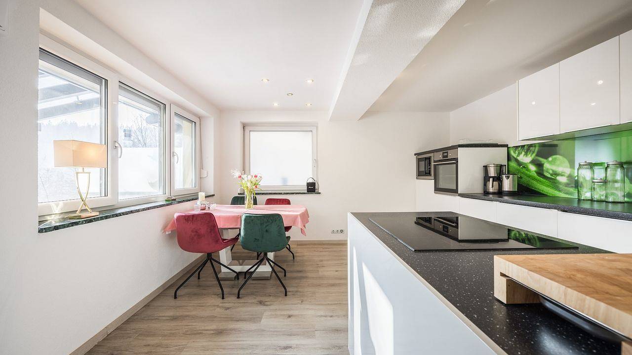 Apartamento vacacional entero, Ferienwohnung für 4 Personen (84 m²) in Stadt Innsbruck in Innsbruck, Innsbruck y alrededores