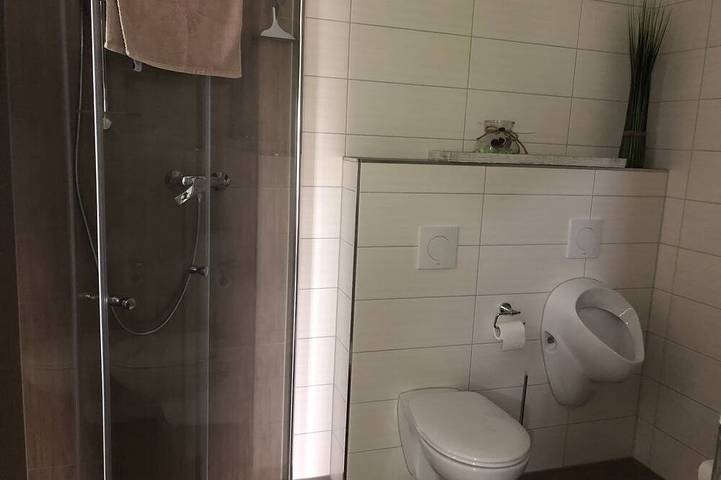 Bauernhof für 3 Personen, mit Garten in der Lausitz - 4