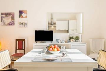 Ferienwohnung für 2 Personen in Emilia-Romagna