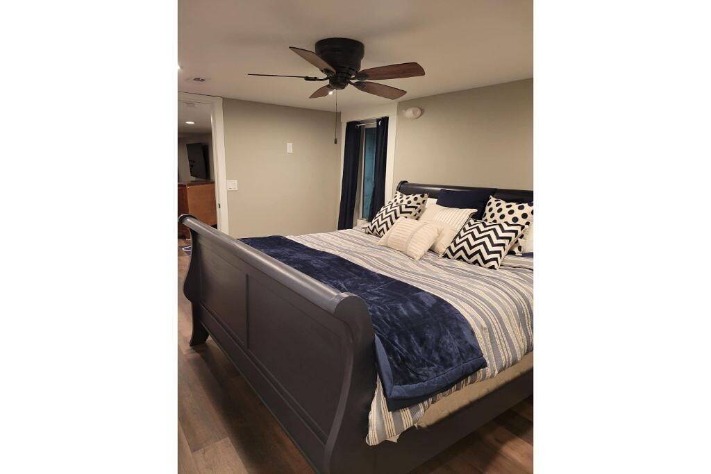 Ganze Wohnung, Entire Guest Unit - Cool Canby Crib-Full Basement in Clackamas County