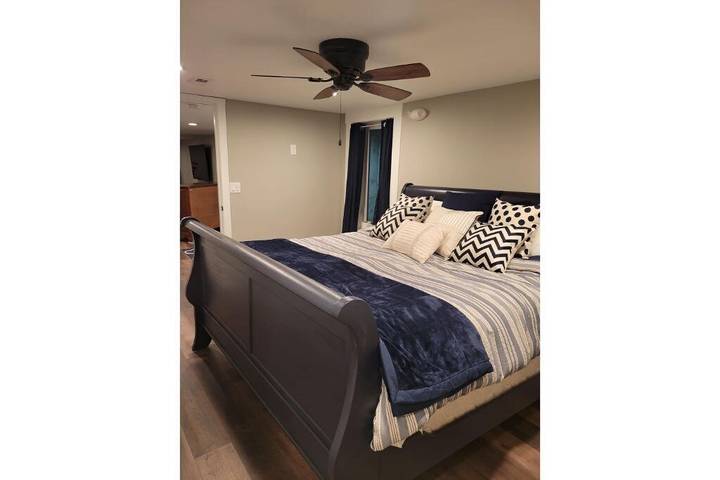 Ferienwohnung für 4 Personen - 1