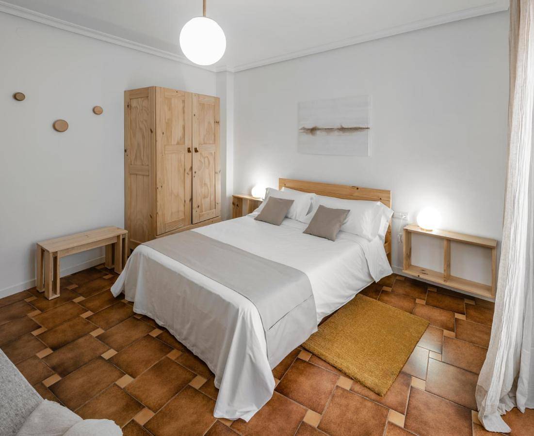 Apartamento entero, Apartment in Baeza, Provincia de Jaén