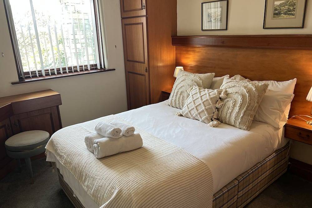 August Woche links!@ £ 1110! ...erstaunliche Aussicht vom Balkon Parkplatz Pool./ Spa Ambleside in Ambleside, Lake District