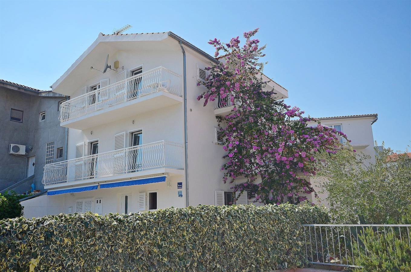 Appartamento vacanze a Srima a partire da 101€ a notte