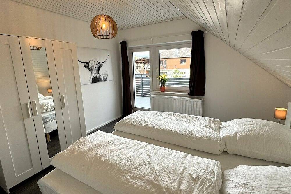 Ganze Wohnung, Großzügige, moderne Ferienwohnung Odenwald Panorama in Reichelsheim, Odenwaldkreis