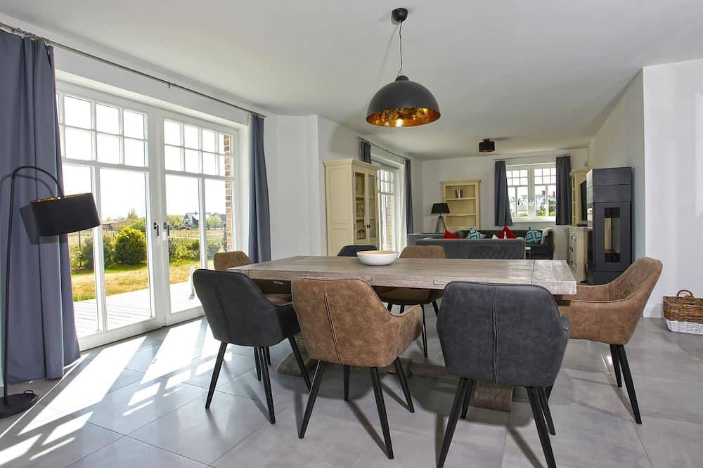 Strandhäuser Lobbe | Haus 6 | Düne in Lobbe Strand, Mönchgut