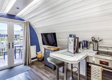 Cottage for 2 People in Gunthorpe (Nottinghamshire), Nottinghamshire, Photo 3