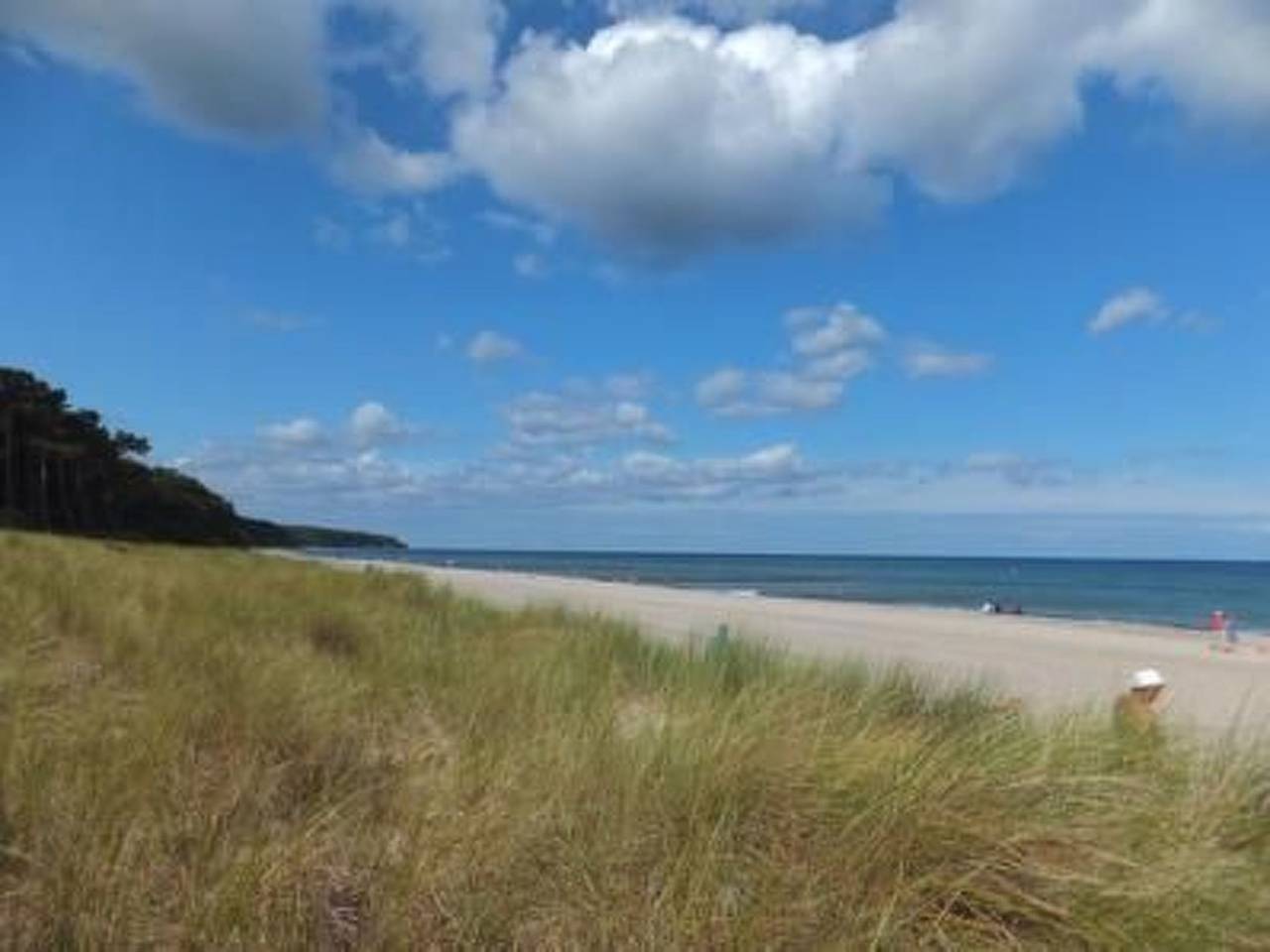 Ferienwohnung in Warnow - West, Rostock und Umgebung