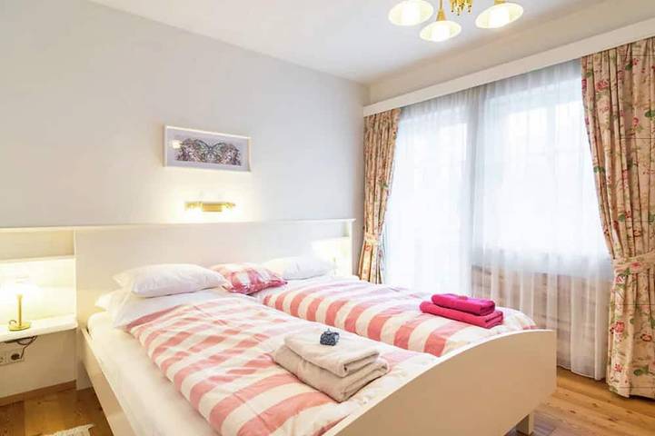 Ferienhaus in Kärnten mit Garten und Sauna in Gailtaler Alpen, Steinfeld im Drautal