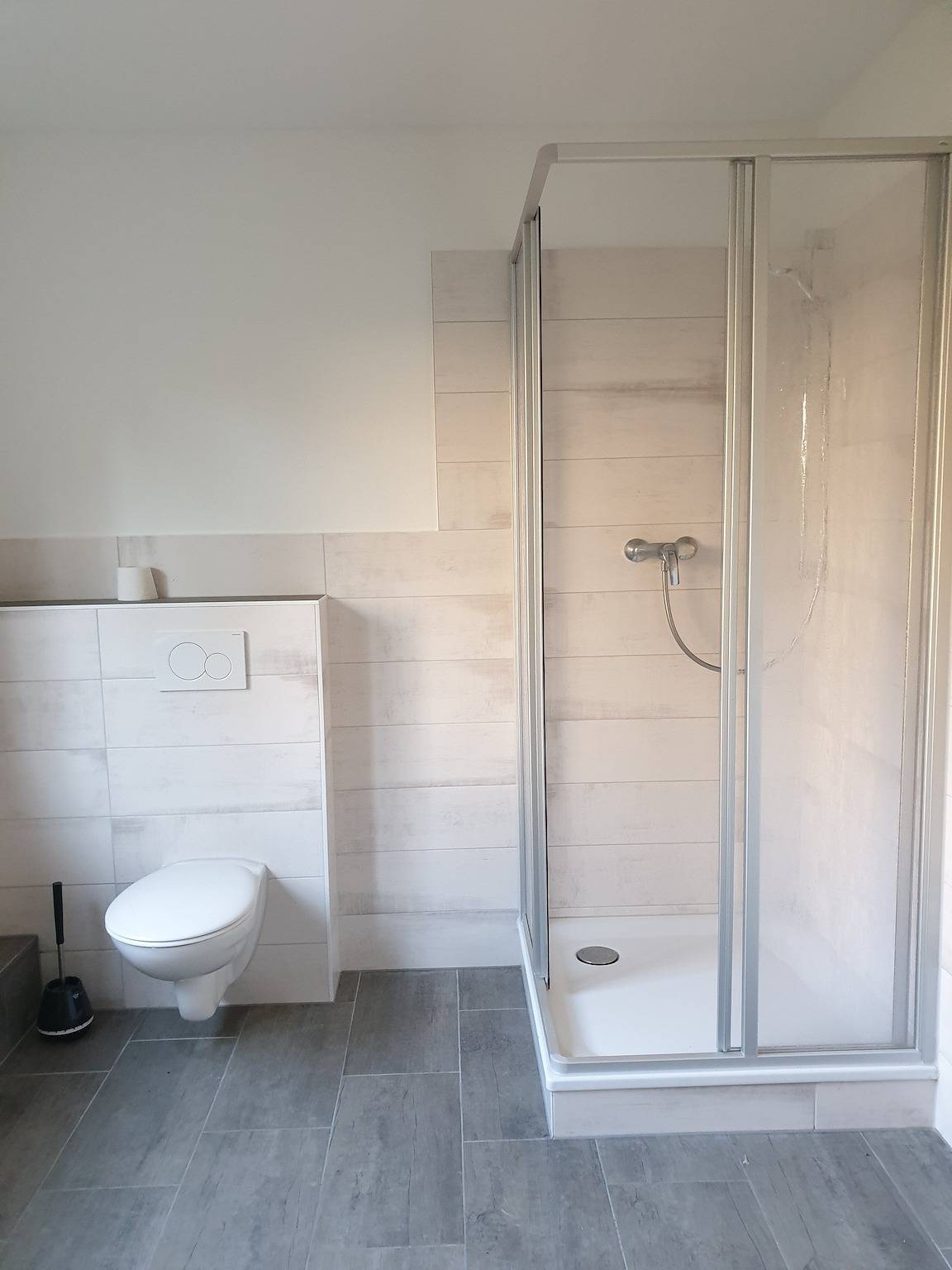 Ganze Ferienwohnung, Quaduxenbarg in Hornstorf, Neuburg